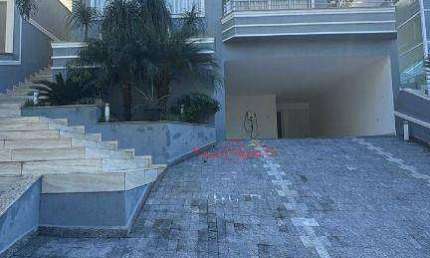 Casa com 3 dormitórios para alugar, 290 m² por R$ 13.000,00/mês - Condomínio Real Park - Arujá/SP