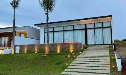 Casa com 3 dormitórios, 170 m² - venda por R$ 1.380.000 ou aluguel por R$ 7.700/mês - Riviera de Santa Cristina XIII - Paranapanema/SP