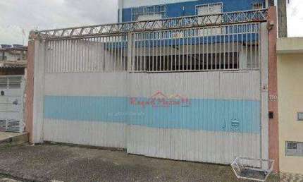 Salão, 250 m² - venda por R$ 1.500.000,00 ou aluguel por R$ 8.500,00/mês - Vila Virgínia - Itaquaquecetuba/SP