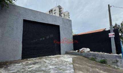 Salão, 400 m² - venda por R$ 1.700.000,00 ou aluguel por R$ 8.000,00/mês - Centro - Mogi das Cruzes/SP