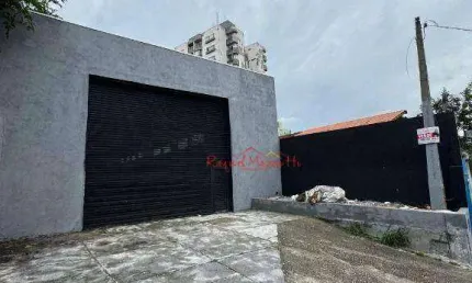 Salão, 400 m² - venda por R$ 1.700.000,00 ou aluguel por R$ 8.000,00/mês - Centro - Mogi das Cruzes/SP
