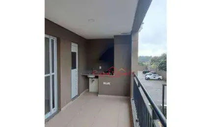 Apartamento com 3 dormitórios, 79 m² - venda por r$ 904.797 ou aluguel por r$ 5.458/mês - splendya arujá - arujá/sp