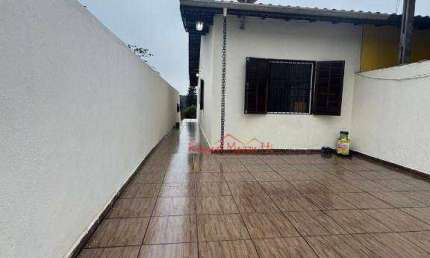 Casa com 2 dormitórios à venda, 90 m² por R$ 480.000 - Portão - Arujá/SP