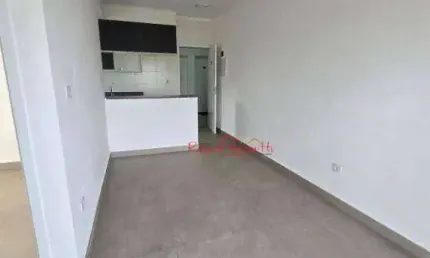 Apartamento com 2 dormitórios para alugar por R$ 2.310,00/mês - Nova Arujá - Arujá/SP