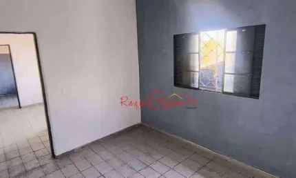 Casa com 1 dormitório para alugar, 59 m² por r$ 950,00/mês - centro - arujá/sp