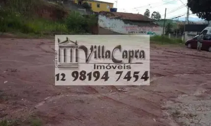 Terreno para Venda em São José dos Campos, Vila São Geraldo