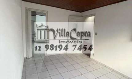 Casa para Venda em São José dos Campos, Vila Betânia, 2 dormitórios, 1 banheiro, 2 vagas