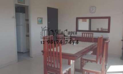Apartamento para Venda em São José dos Campos, Centro, 3 dormitórios, 1 suíte, 2 banheiros, 1 vaga