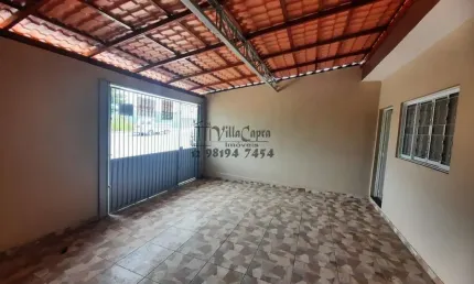 Casa para venda em são josé dos campos, jardim santa júlia, 2 dormitórios, 1 suíte, 2 banheiros, 2 vagas