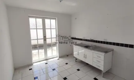 Casa em Condomínio para Venda em São José dos Campos, Jardim Americano, 2 dormitórios, 2 banheiros, 1 vaga