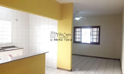 Casa para Venda em São José dos Campos, Residencial Bosque dos Ipês, 3 dormitórios, 1 suíte, 2 banheiros, 2 vagas