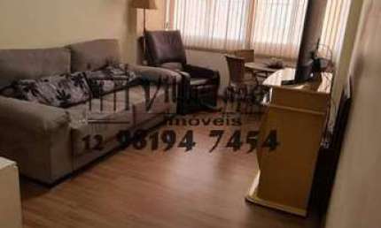 Apartamento para Venda em São José dos Campos, Centro, 2 dormitórios, 1 banheiro, 1 vaga