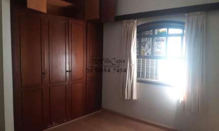 Casa para Venda em Caçapava, Vila Resende, 3 dormitórios, 1 suíte, 3 banheiros, 2 vagas