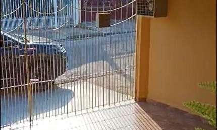 Casa para Venda em São José dos Campos, Bosque dos Eucaliptos, 2 dormitórios, 1 banheiro, 2 vagas