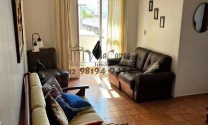 Apartamento para Venda em Caraguatatuba, Indaiá, 2 dormitórios, 1 suíte, 2 banheiros, 1 vaga