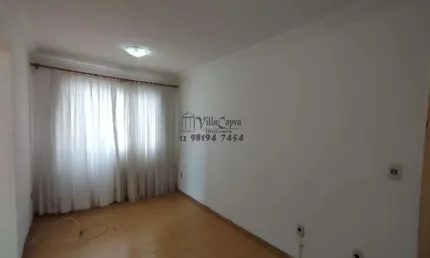 Apartamento para venda em são josé dos campos, jardim satélite, 2 dormitórios, 1 banheiro, 1 vaga