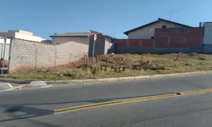 Terreno para Venda em São José dos Campos, Jardim Santa Júlia
