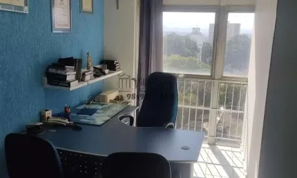 Comercial para venda em são josé dos campos, jardim são dimas, 1 banheiro