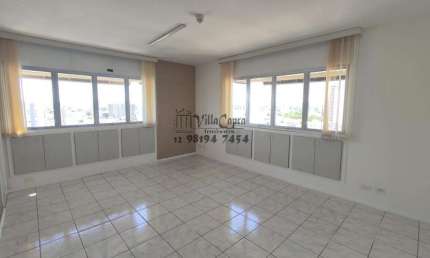 Comercial para Locação em São José dos Campos, Jardim São Dimas, 1 vaga