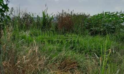 Terreno para Venda em São José dos Campos, Jardim San Rafael