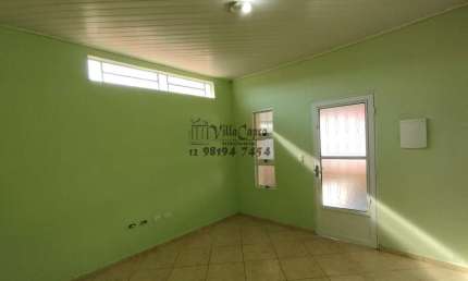 Casa para Venda em São José dos Campos, Vila Nair, 2 dormitórios, 1 suíte, 2 banheiros, 1 vaga