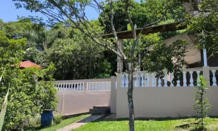 Chácara para Venda em Igaratá, Das Palmeiras, 2 dormitórios, 2 banheiros, 8 vagas