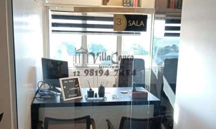 Comercial para Locação em São José dos Campos, Jardim São Dimas