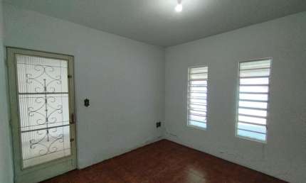 Casa para Venda em São José dos Campos, Cidade Morumbi, 2 dormitórios, 1 suíte, 2 banheiros, 2 vagas