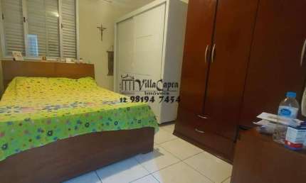 Apartamento para Venda em São José dos Campos, Jardim São Dimas, 2 dormitórios, 1 banheiro, 1 vaga