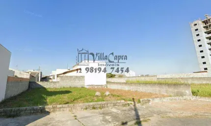 Terreno para Venda em Jacareí, Residencial Parque dos Sinos