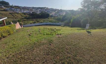 Terreno para Venda em Jacareí, Condomínio Residencial Mirante do Vale