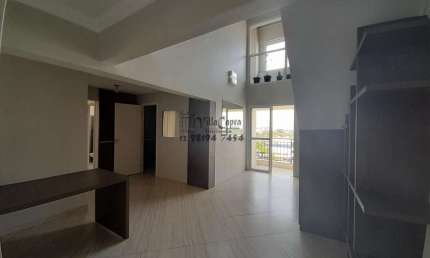 Apartamento para Venda em São José dos Campos, Parque Industrial, 4 dormitórios, 2 suítes, 3 banheiros, 1 vaga