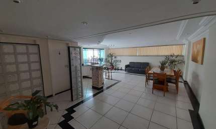 Apartamento para Venda em São José dos Campos, Vila Adyana, 1 dormitório, 1 banheiro