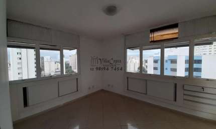 Comercial para Locação em São José dos Campos, Jardim São Dimas, 1 banheiro