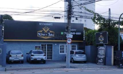 Comercial para Locação em São José dos Campos, Jardim Apolo I