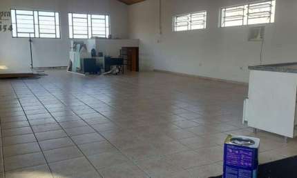 Comercial para Locação em São José dos Campos, Jardim Esplanada, 1 banheiro