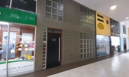 Comercial para Venda em São José dos Campos, Jardim São Dimas, 2 banheiros, 1 vaga