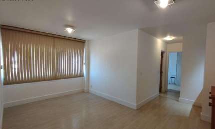 Apartamento para Locação em São José dos Campos, Jardim São Dimas, 2 dormitórios, 1 suíte, 1 banheiro, 1 vaga