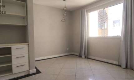 Apartamento para Venda em São José dos Campos, Jardim América, 2 dormitórios, 1 banheiro, 1 vaga