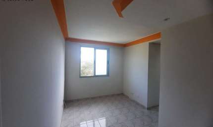 Apartamento para Venda em São José dos Campos, Jardim Ouro Preto, 2 dormitórios, 1 banheiro, 1 vaga