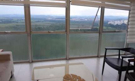 Cobertura Duplex para Venda em São José dos Campos, Centro, 3 dormitórios, 1 suíte, 2 banheiros, 2 vagas