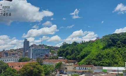 Apartamento para Venda em Caxambu, ------------, 2 dormitórios, 1 suíte, 1 banheiro, 1 vaga