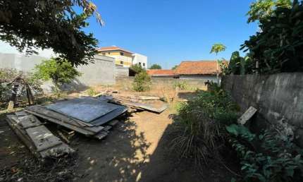 Terreno para Venda em São José dos Campos, Vila Tatetuba