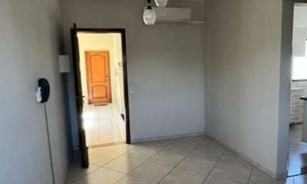 Apartamento para Venda em São José dos Campos, Conjunto Residencial Trinta e Um de Março, 2 dormitórios, 1 banheiro, 1 vaga