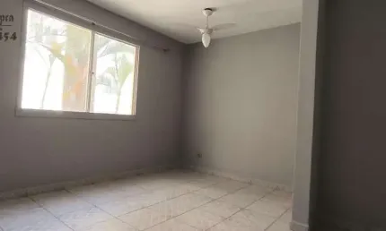 Apartamento para Locação em São José dos Campos, Jardim América, 2 dormitórios, 1 banheiro, 1 vaga