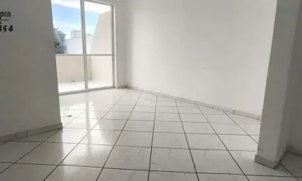 Apartamento para locação em são josé dos campos, jardim américa, 3 dormitórios, 1 banheiro, 1 vaga