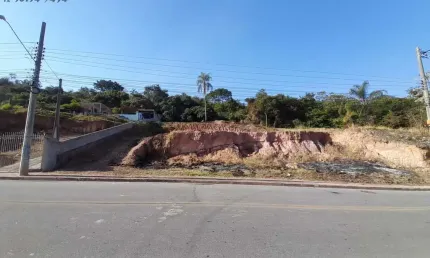 Terreno para venda em são josé dos campos, chácaras pousada do vale