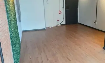 Sala comercial para venda em são josé dos campos, parque residencial aquarius, 1 banheiro, 1 vaga