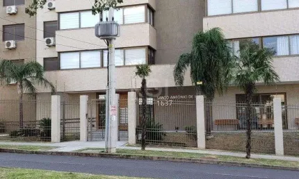 Apartamento para Venda - 134m², 3 dormitórios, sendo 1 suites, 2 vagas - Jardim