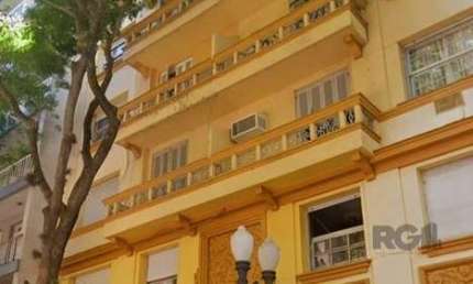Apartamento para Venda - 90m², 2 dormitórios, Centro Histórico